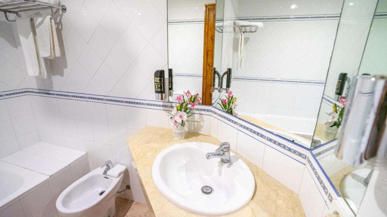 Juma Historic Hotel Pollença Eksteriør billede